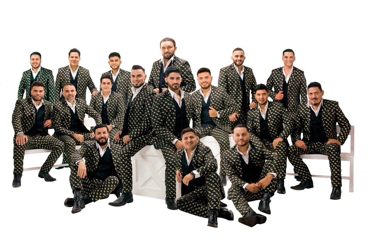 ¡El Recodo está en Torreón! Sigue todo su recorrido con El Siglo