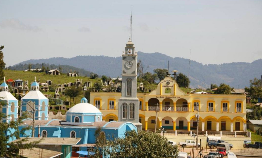 Enfrentamiento deja un muerto en la región Mixteca de Oaxaca