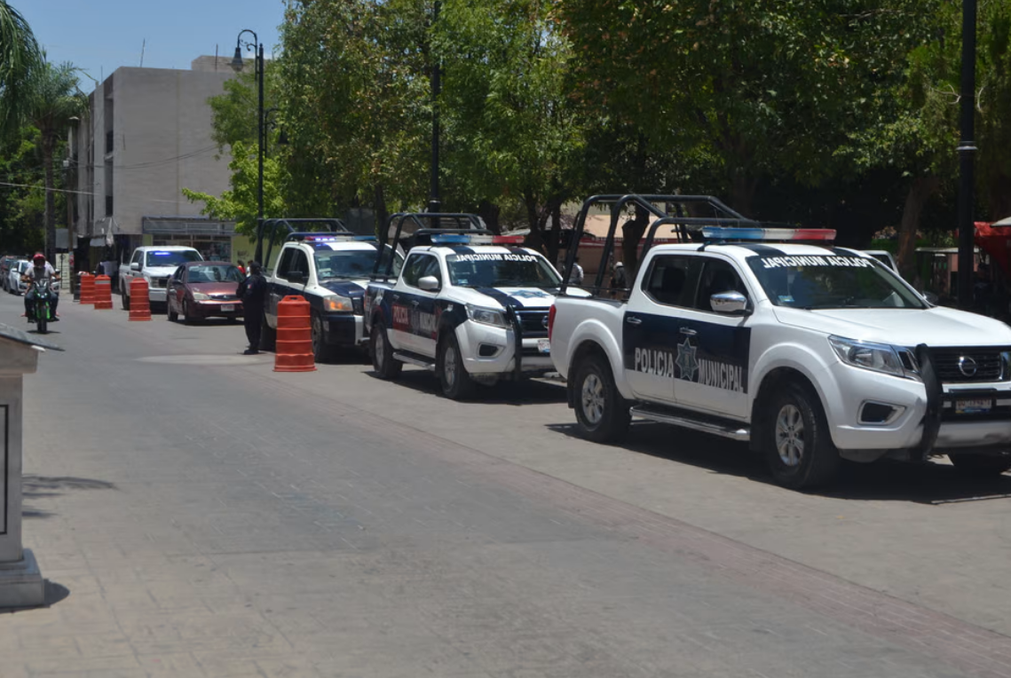 Sin Fortaseg, se disparan delitos en Gómez Palacio y Lerdo