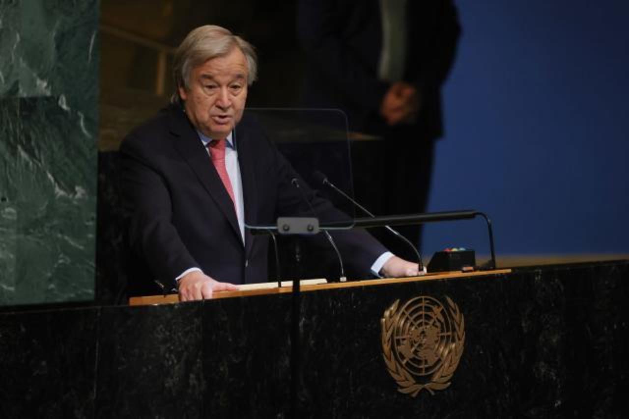 La ONU pide al G20 medidas urgentes ante crisis mundial