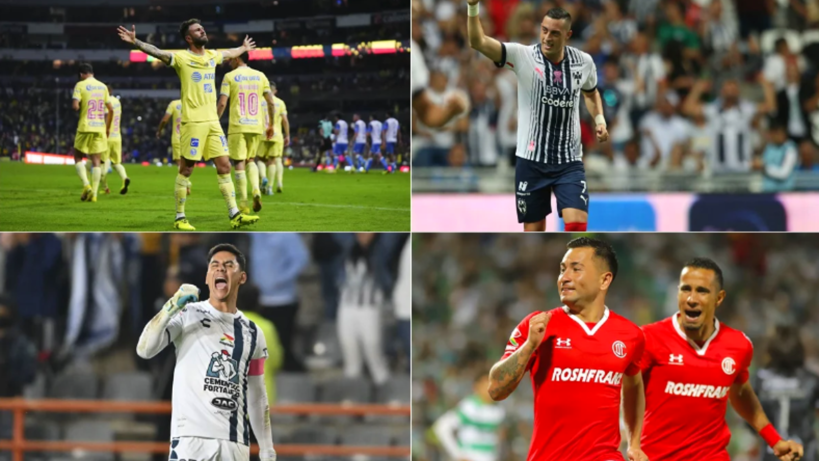 Quén Es El Favorito Para Ser El Campeón De La Liga Mx
