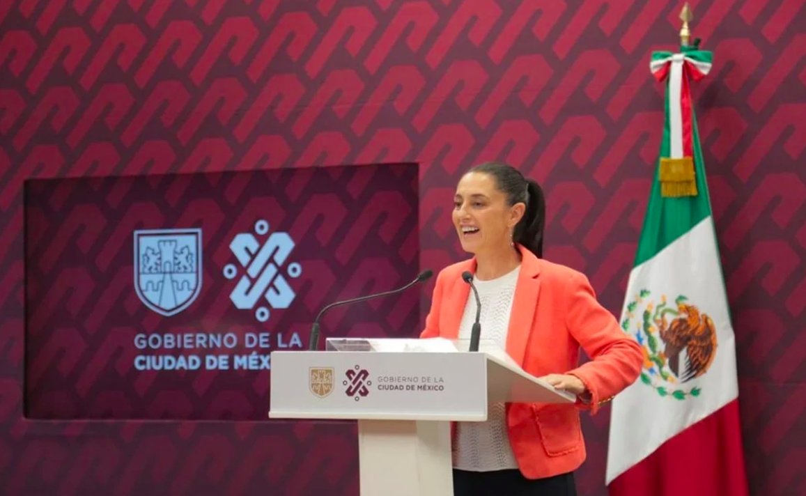 Sheinbaum llama a proteger unidad de Morena tras supuesto audio de ...