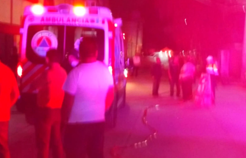 Frente a su hija, matan de balazo en la cabeza a mujer en Ecatepec