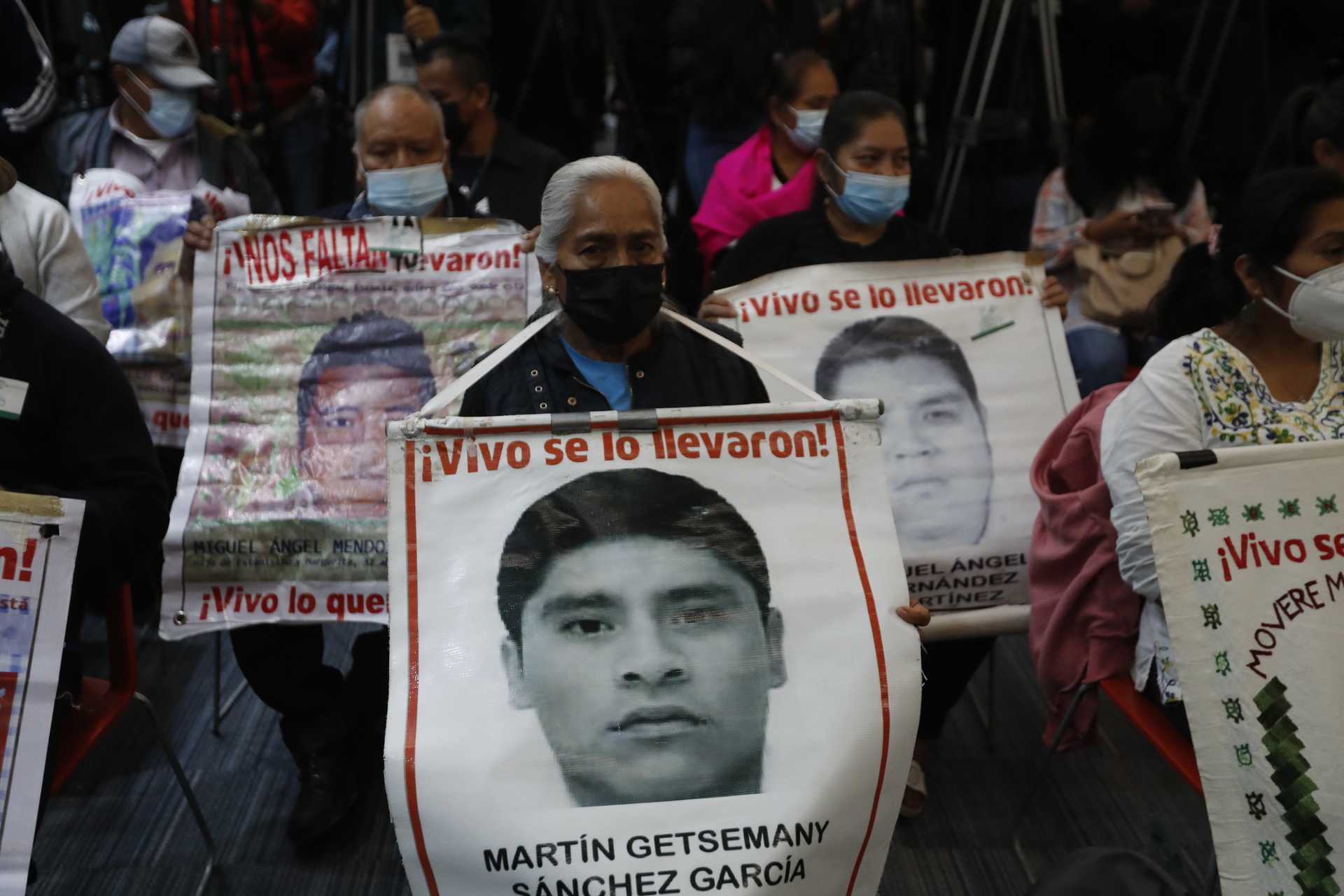 Detienen al exsecretario de Seguridad Pública de Guerrero por caso ...