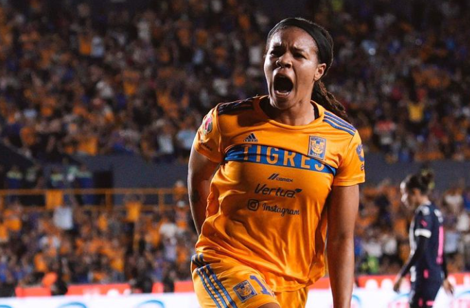 ¡Que sea épico! Arrancan las semifinales de la Liga Femenil en México