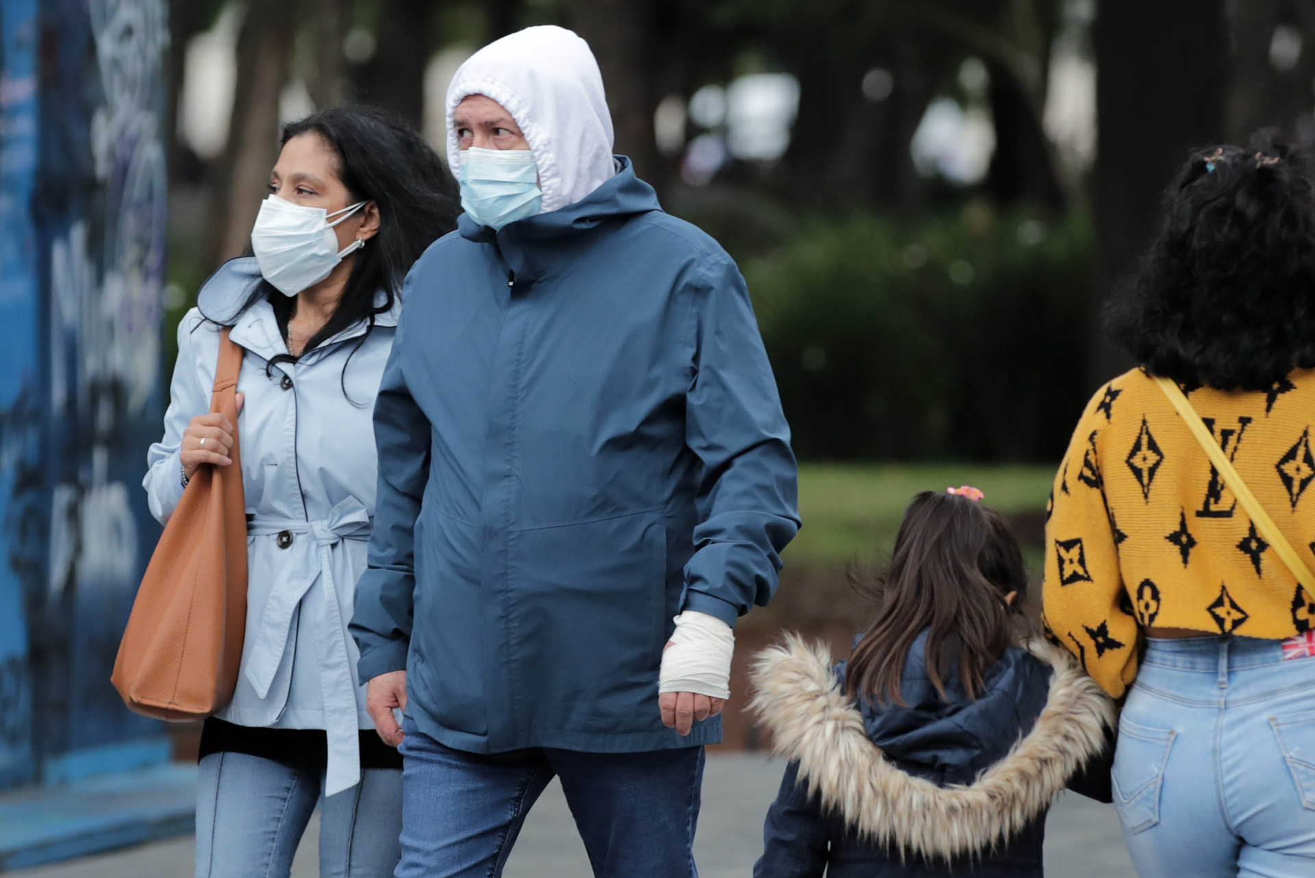 Frente Frío Número 8 Ya Está En México Estos Son Los Estados Que Afectará 8789