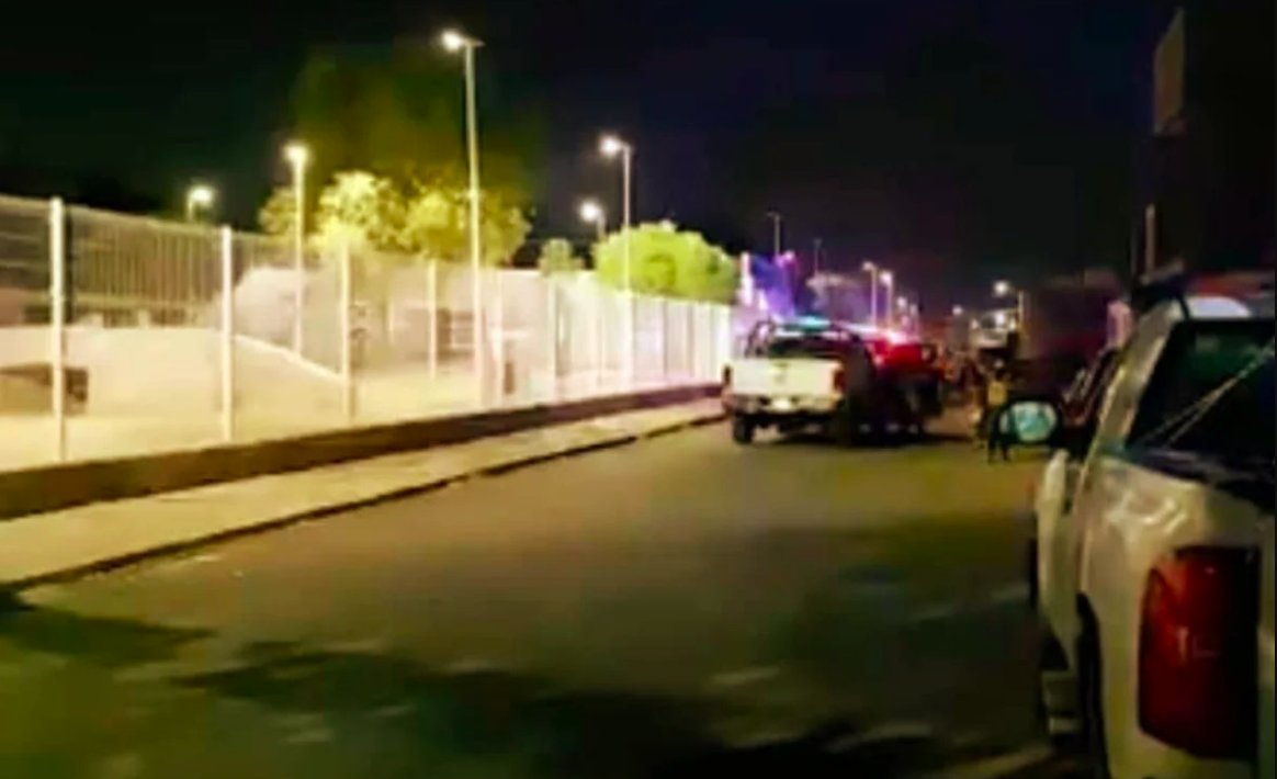 Ataque en canchas de futbol rápido deja cinco muertos en Zacatecas