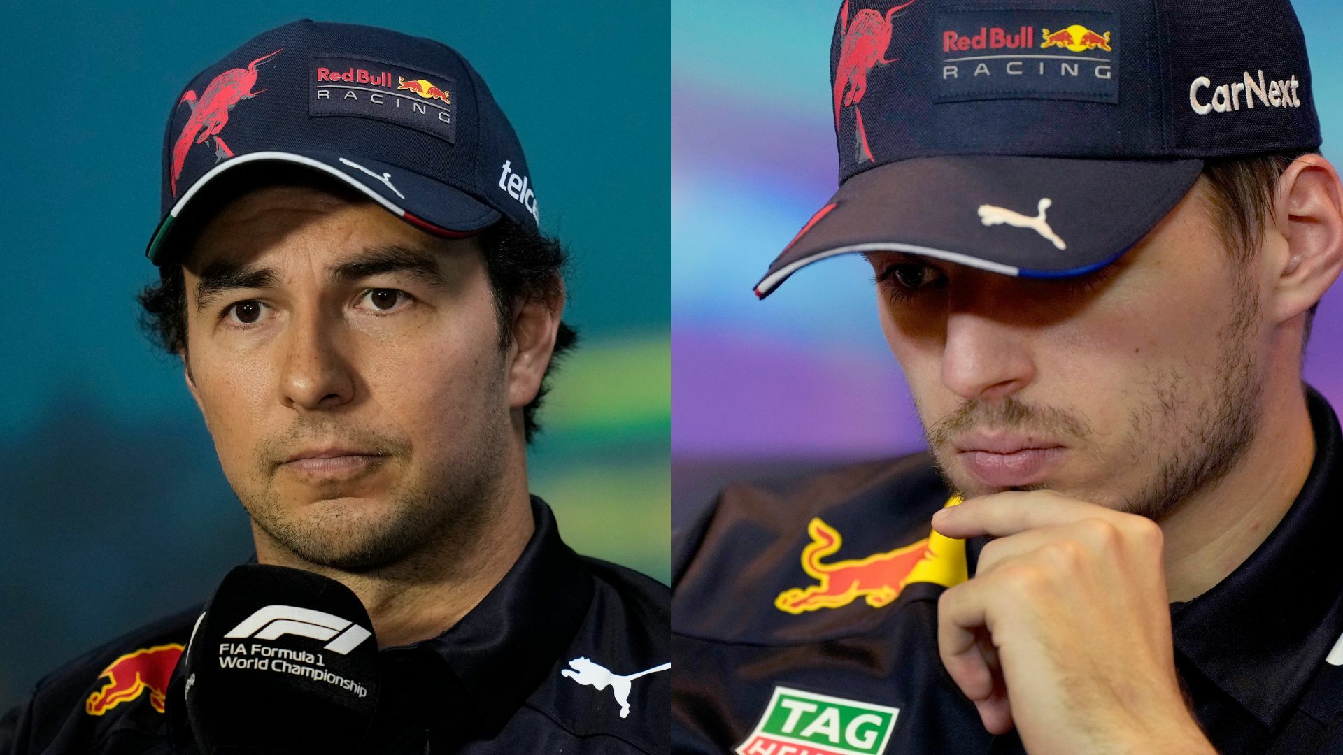 Escudería Red Bull reconoce y lamenta amenazas de muerte a sus pilotos