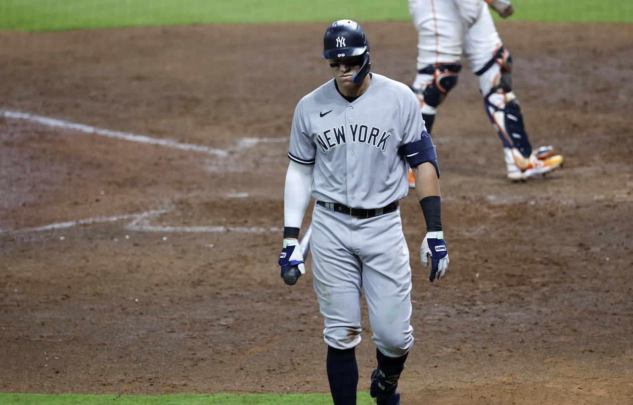 Aaron Judge y Paul Goldschmidt son los MVP de la temporada 2022, Noticias