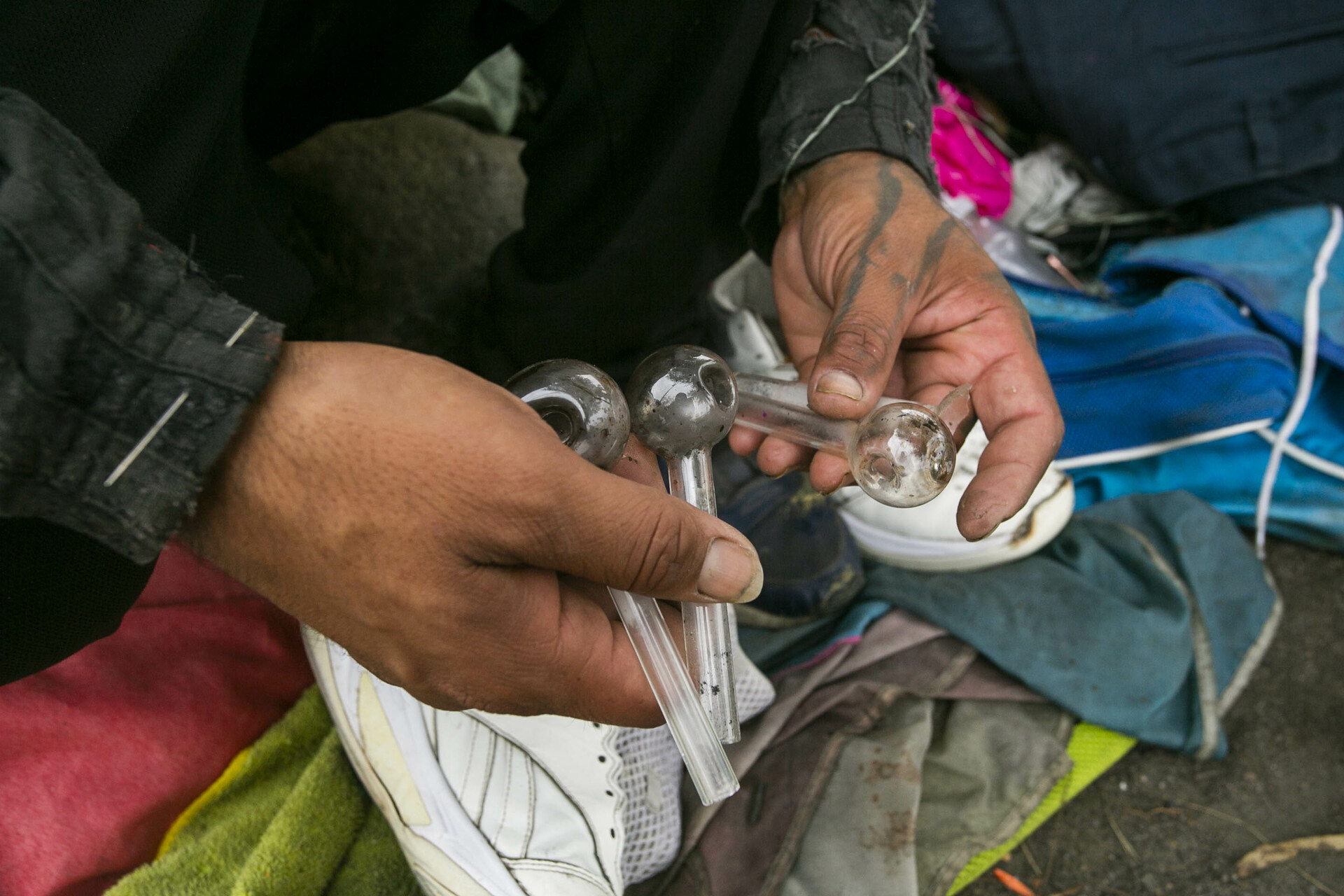 Fentanilo Muerte En Frontera Norte De México 6156