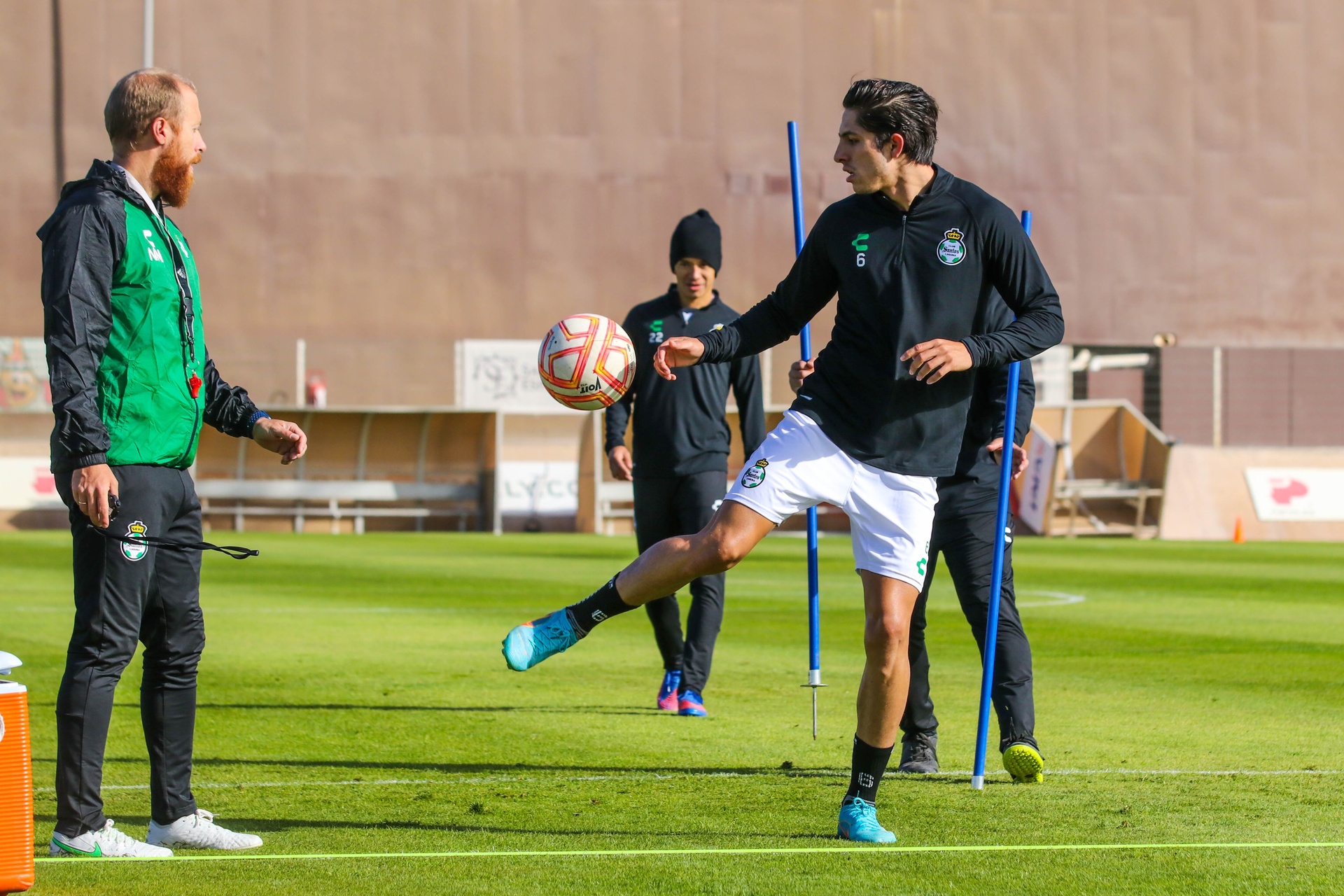 guerreros-entrenan-para-el-clausura-2023