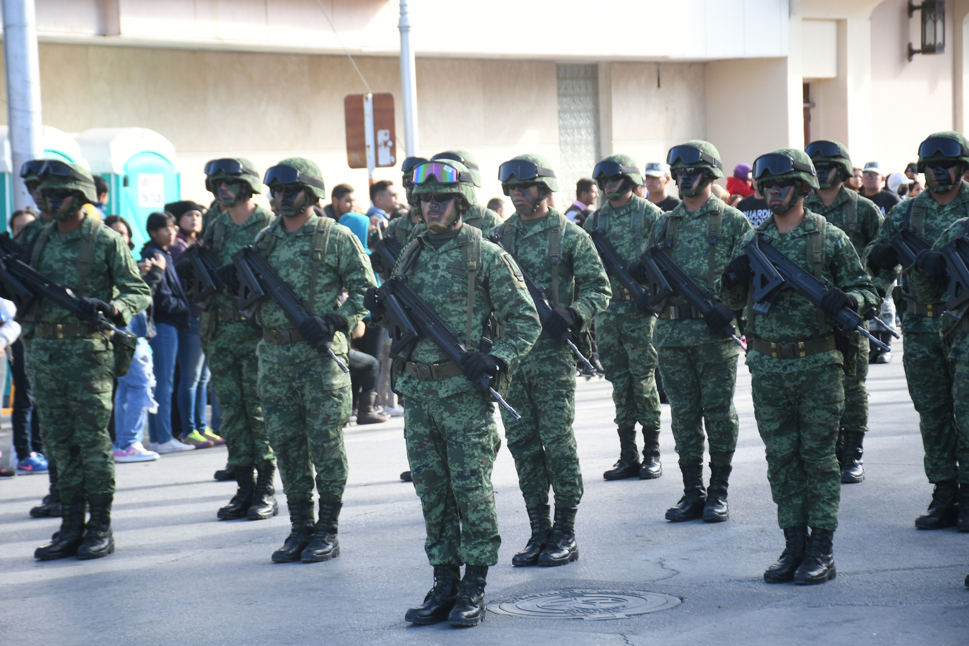 Suprema Corte Avala Permanencia De Fuerzas Armadas En Tareas De Seguridad Hasta 2024 7323