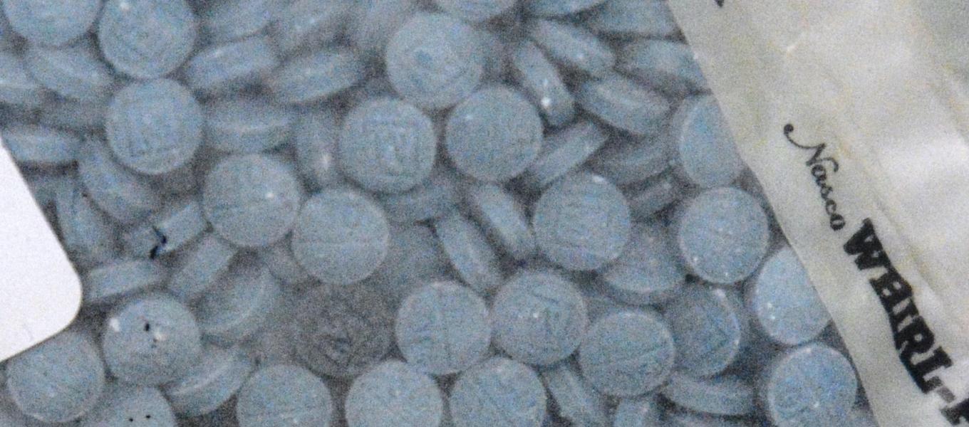 Ejército asegura 117 kilos de fentanilo en Sinaloa
