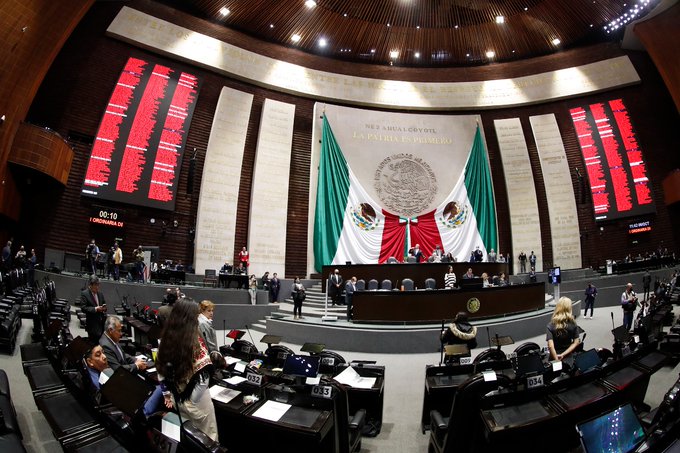 'El INE sí se toca'; Morena avala plan B de AMLO y oposición acusa ...