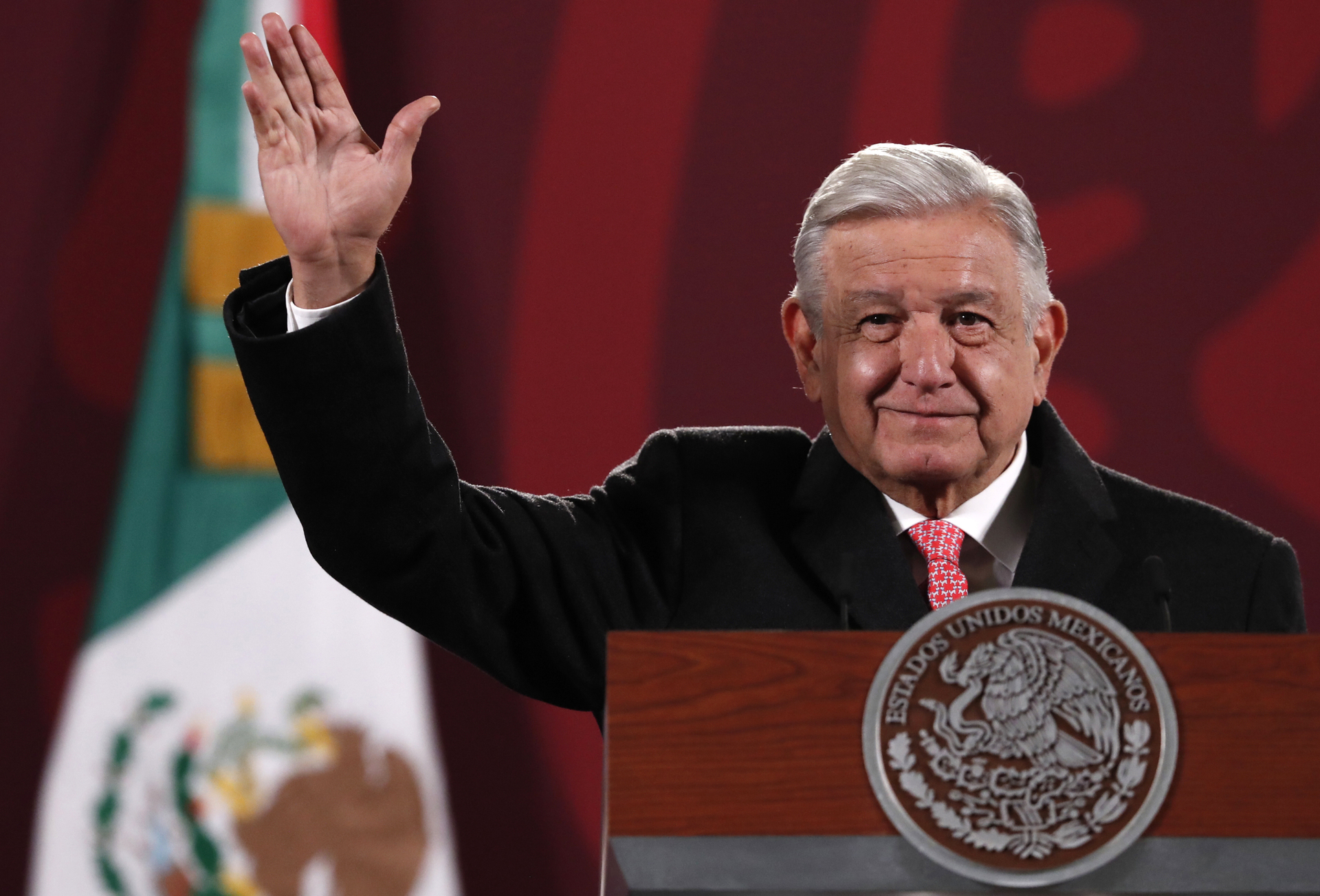 Amlo Apoya Propuesta De Debate Presidencial Entre Corcholatas 4825