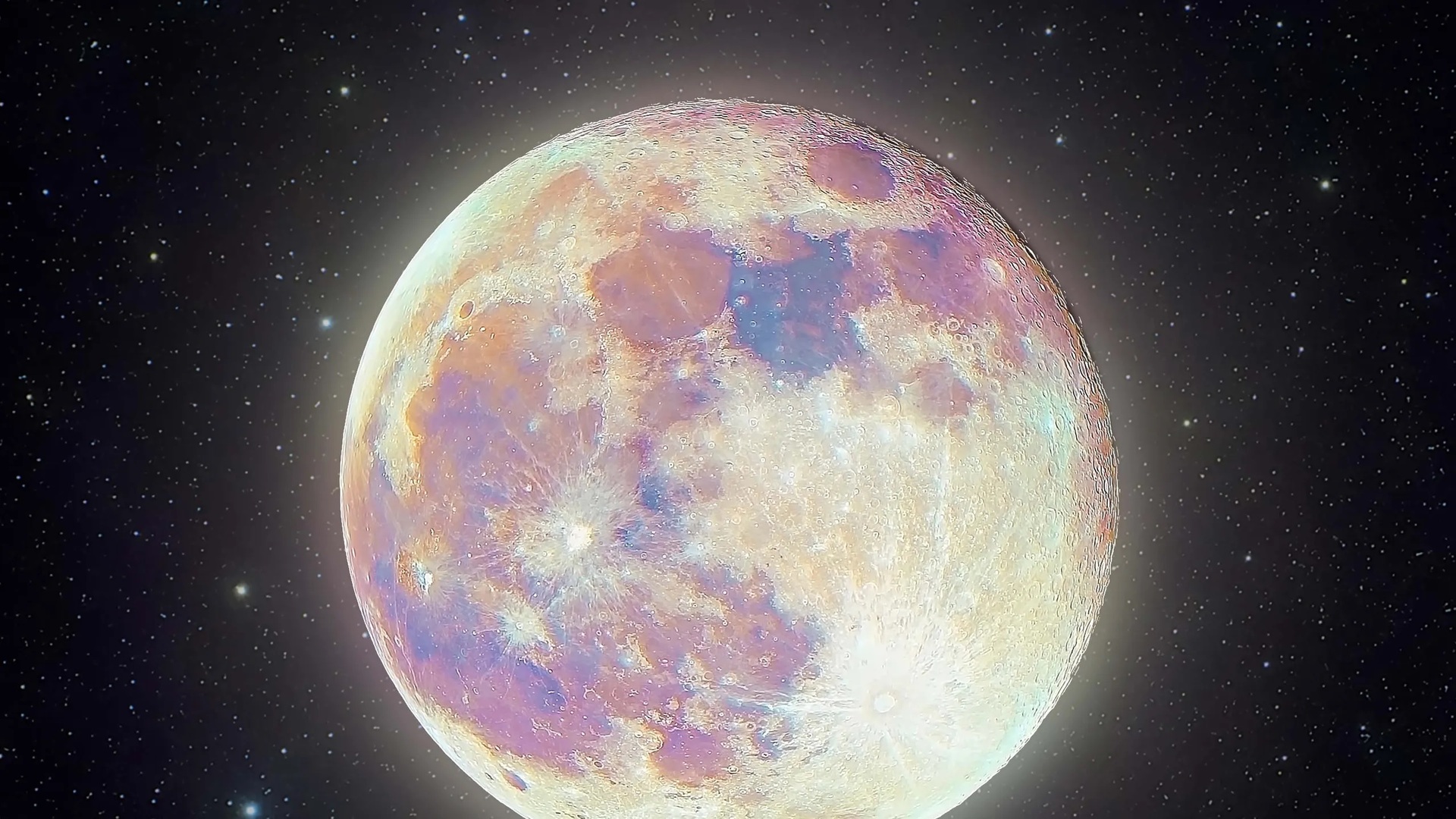 Llega la última Luna llena del año ¿Dónde y cuándo verla?