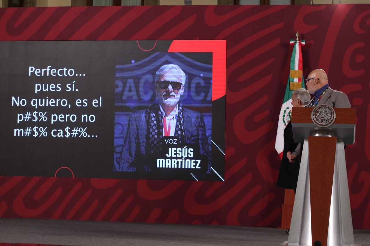 Exponen corrupción de Liga MX