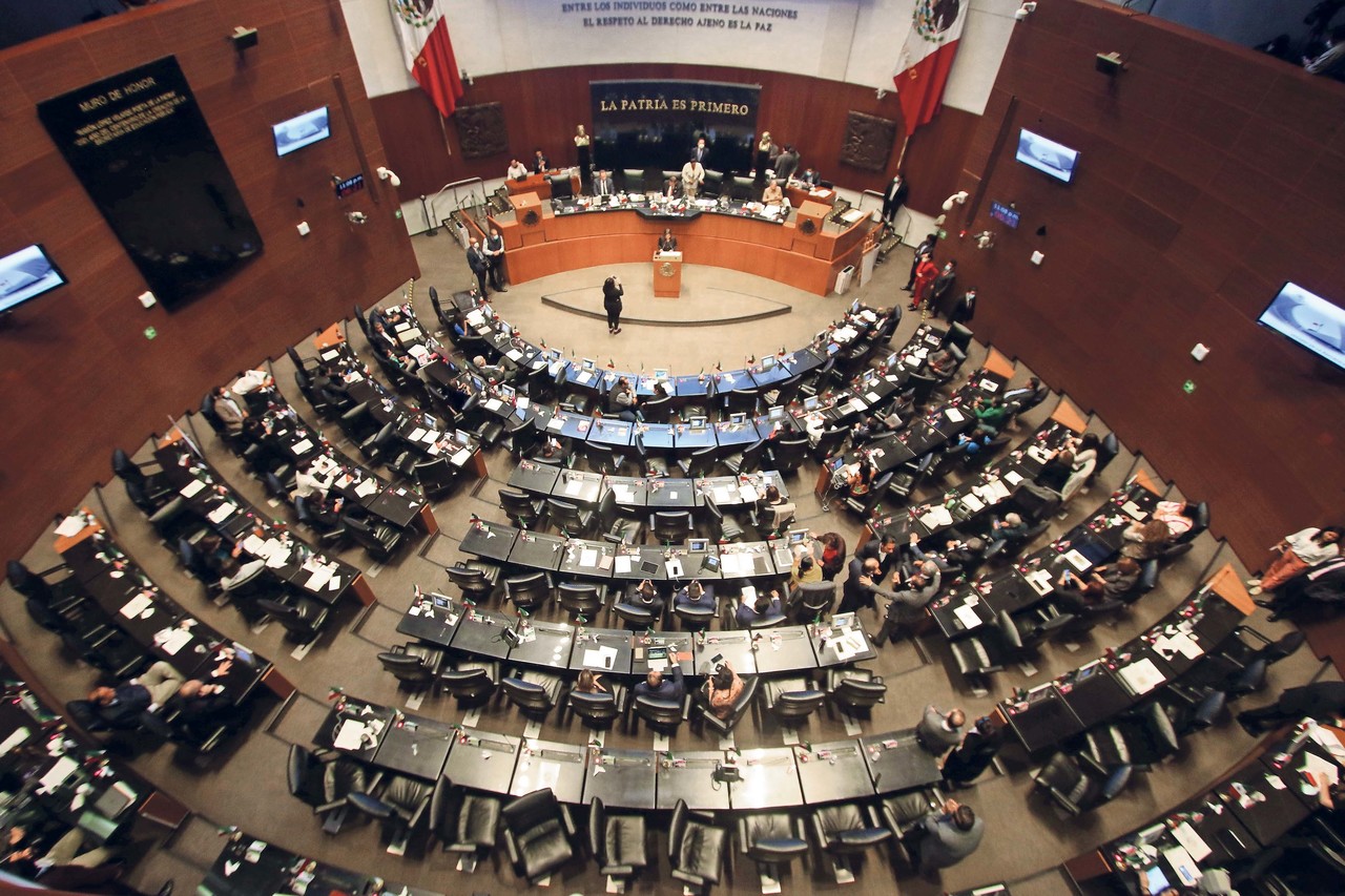 Oposición va por Plan C para la reforma electoral