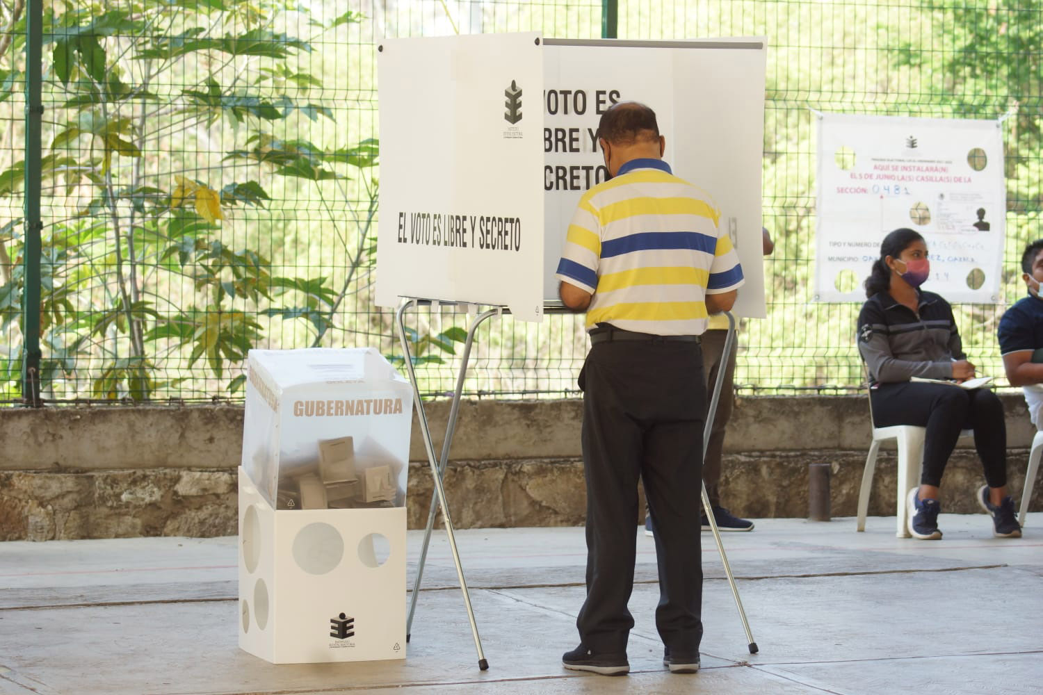 Estalla violencia en región de Oaxaca por conflicto electoral