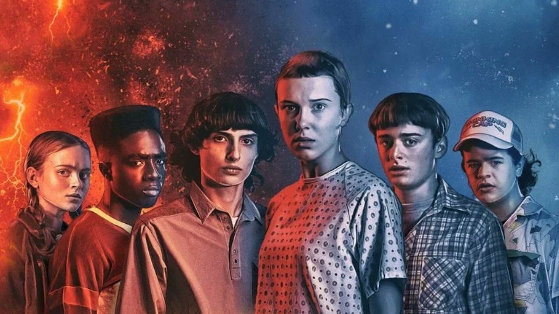 Filtradas las muertes del final de Stranger Things temporada 4?