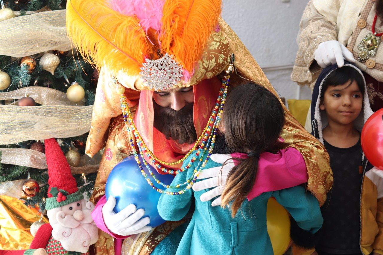 Este año pídele una bolsa de viaje a los Reyes Magos para conocer