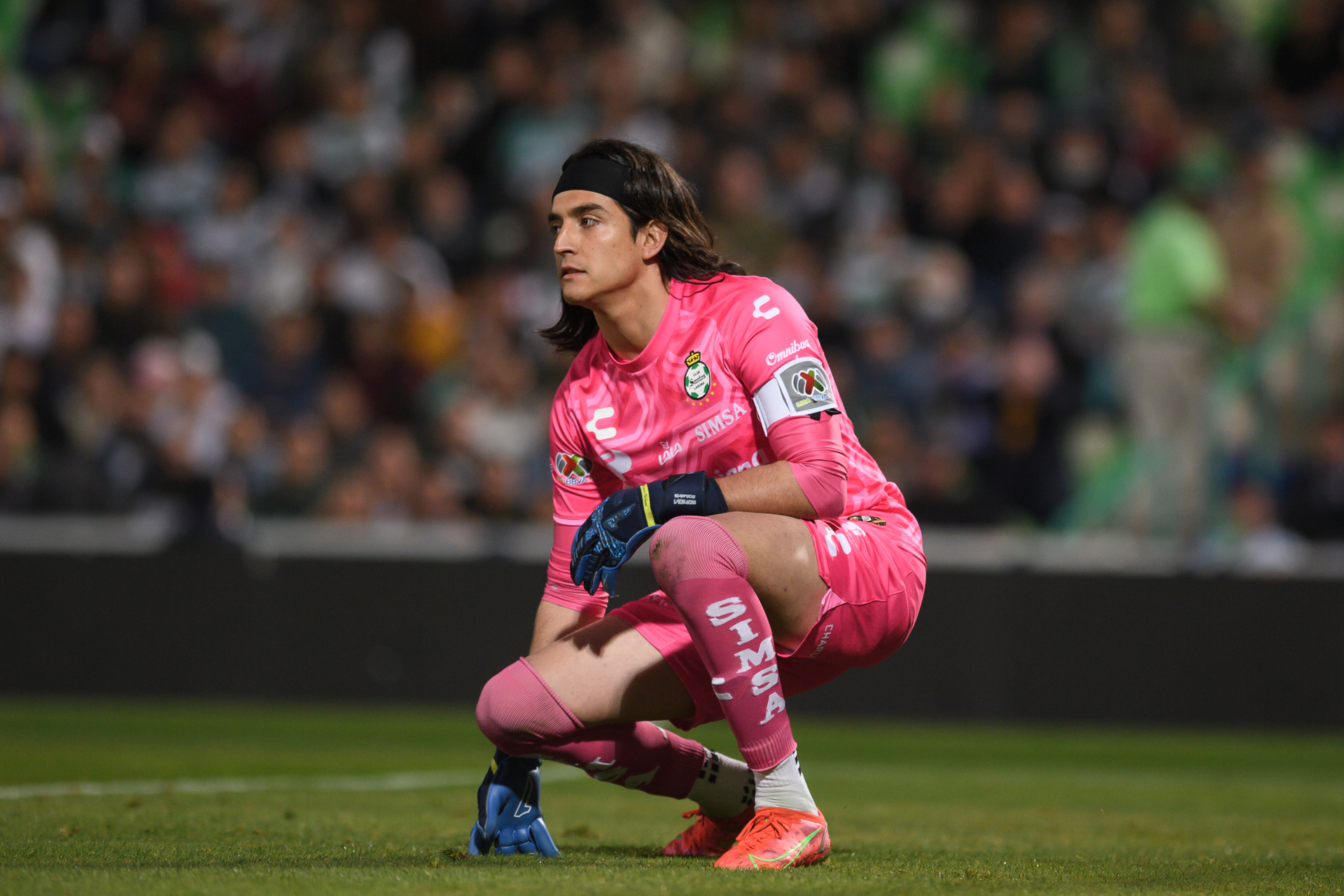 Santos Laguna vs Pumas partido de la jornada 2 del Clausura 2023