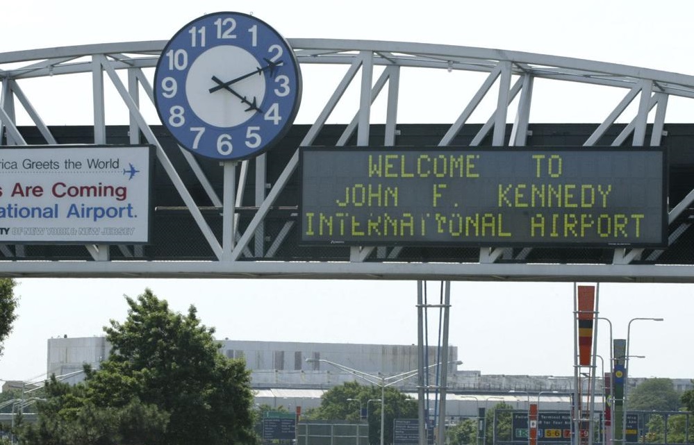 Investigan conato de choque de aviones en aeropuerto de Nueva York