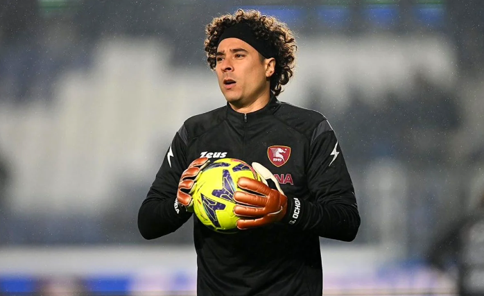 'Hizo todo lo posible', prensa italiana defiende a Guillermo Ochoa tras ...