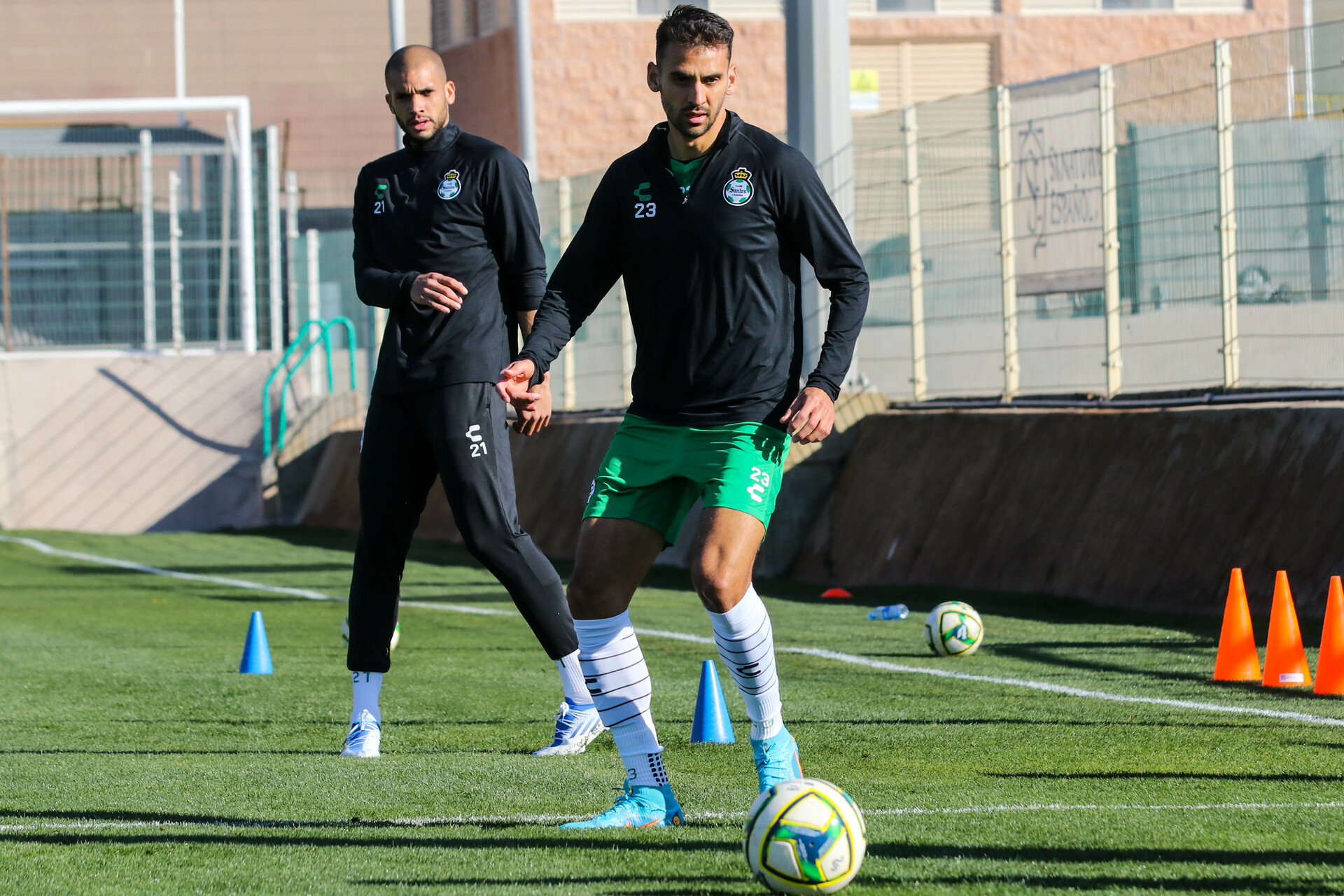 Descubrir 84+ imagen proximo juego santos laguna Thptletrongtan.edu.vn