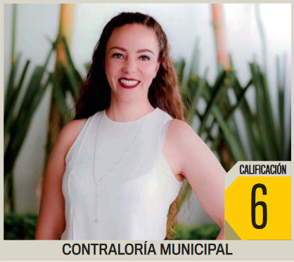 El Siglo califica...