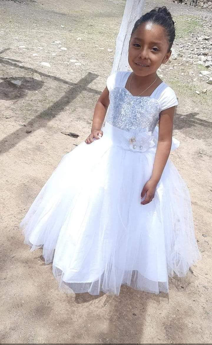 Niña de 8 años se encuentra desaparecida en Durango