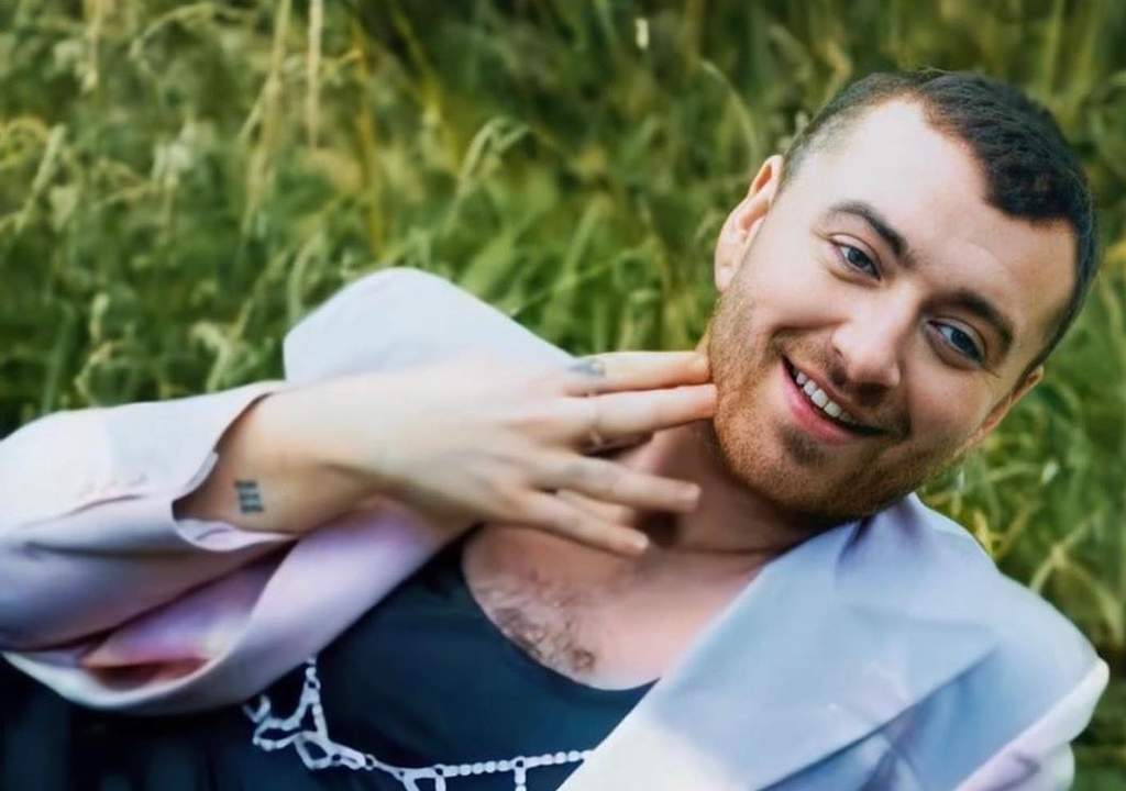 Sam Smith 2020. Smith Sam "Love goes". Love goes Sam. Сэм Смит альбомы.