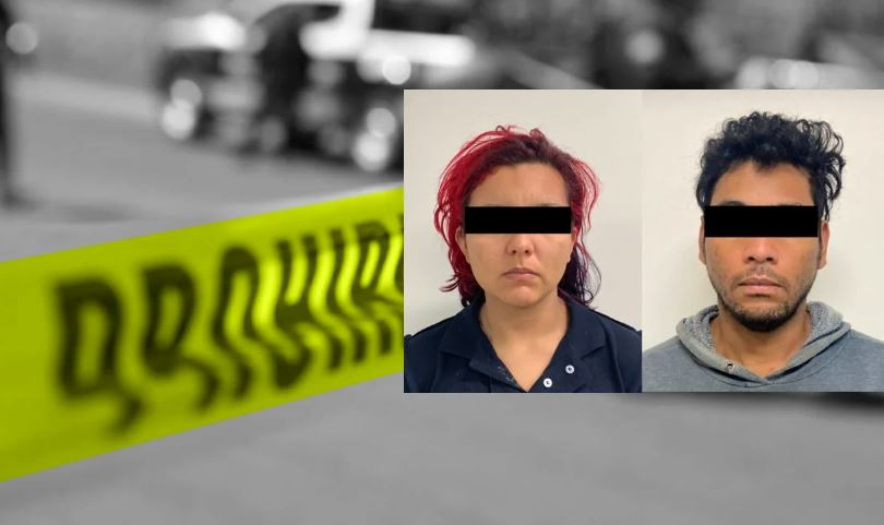 Pareja mata a golpes su hijo de 8 años en Monterrey