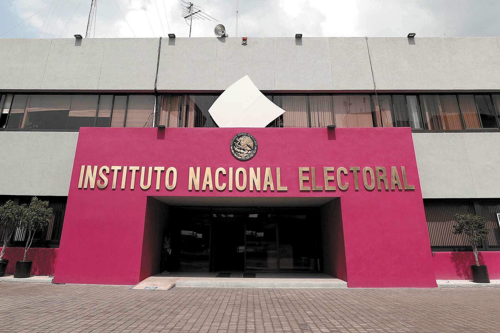 Van contra 'plan B' de la reforma electoral de AMLO