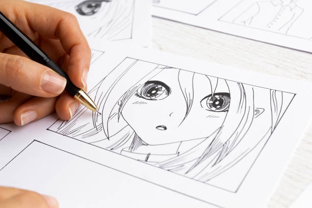 IMAC invita a curso gratuito para dibujar anime