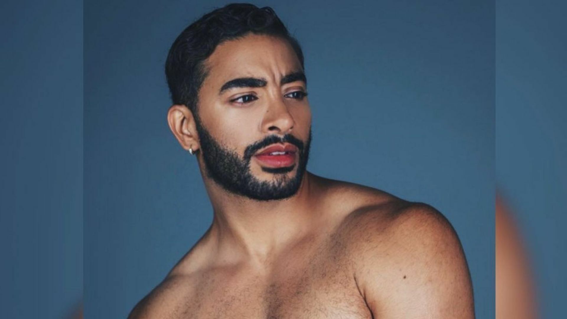 Conoce A Laith Ashley El Modelo Trans Que Aparece En El Nuevo Video De 