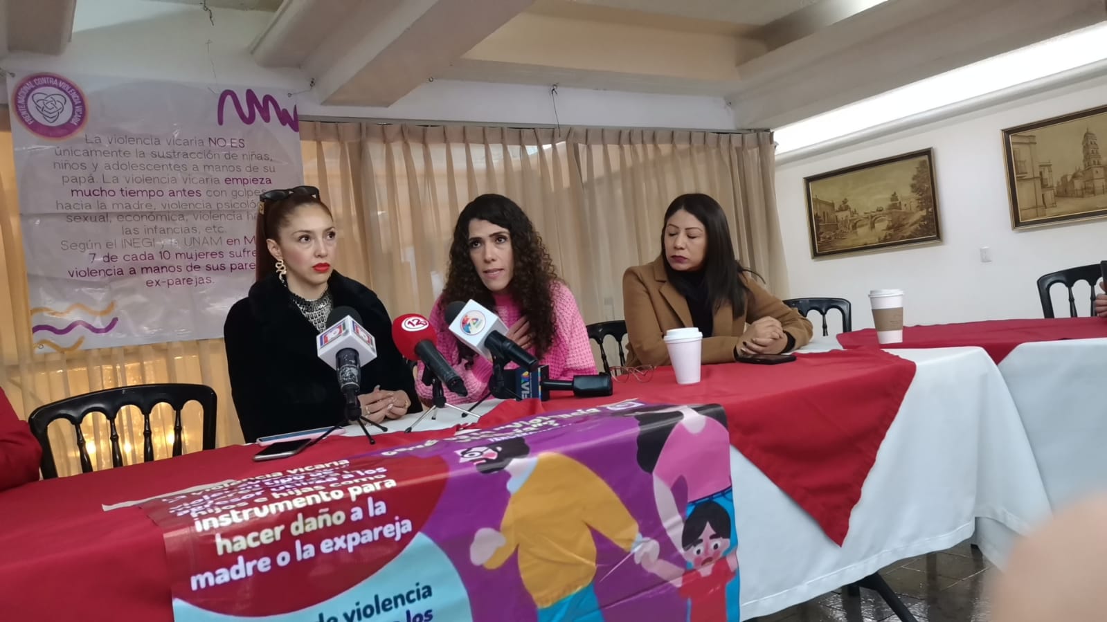 Le quieren quitar a su niña; pide ayuda en Durango