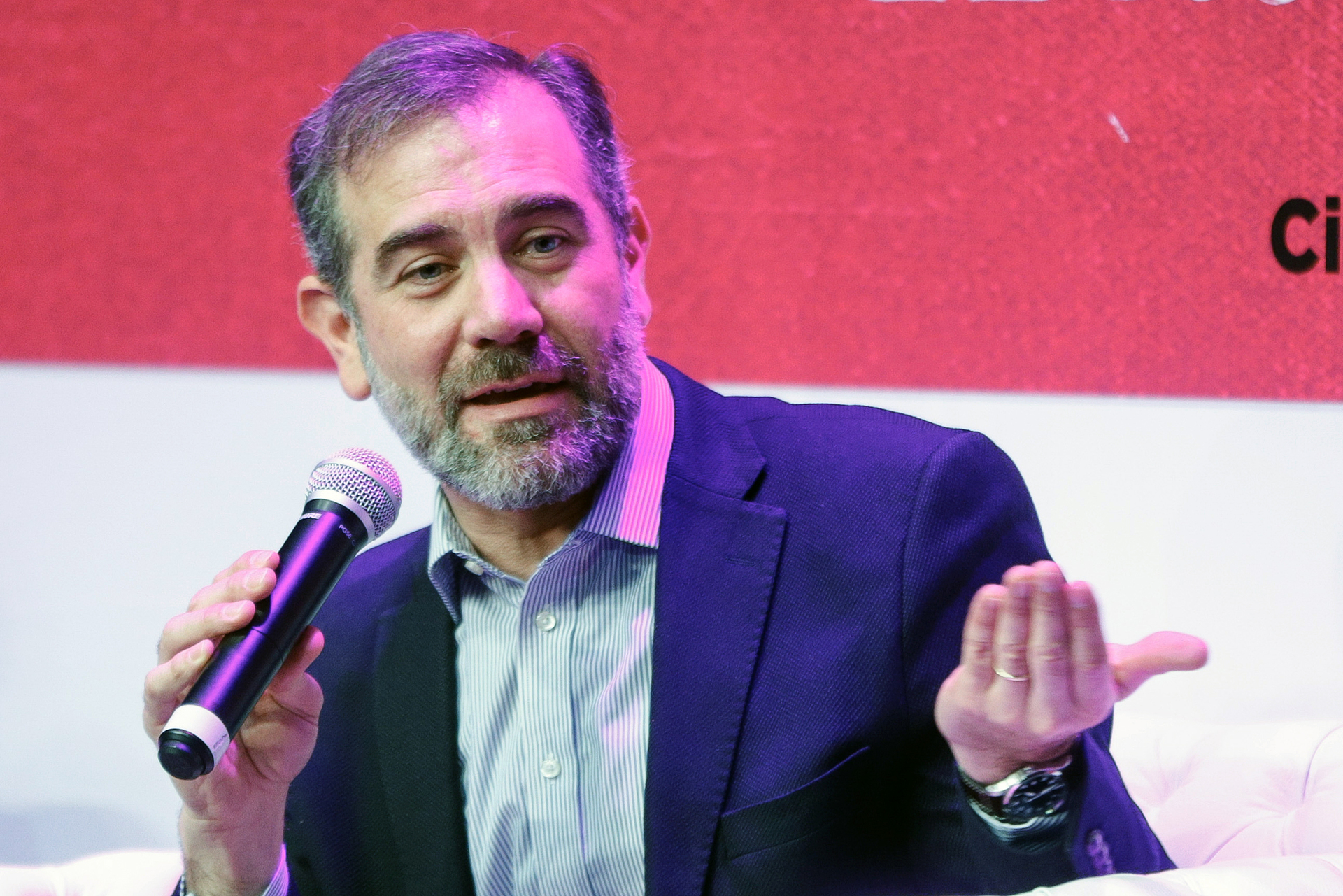INE también se sumará a las acciones para frenar el denominado Plan B ...