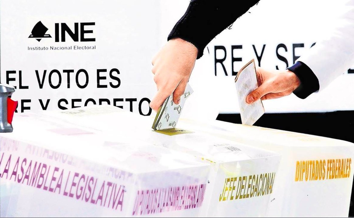 Plan B sería reforma electoral más impugnada de la historia: estudio