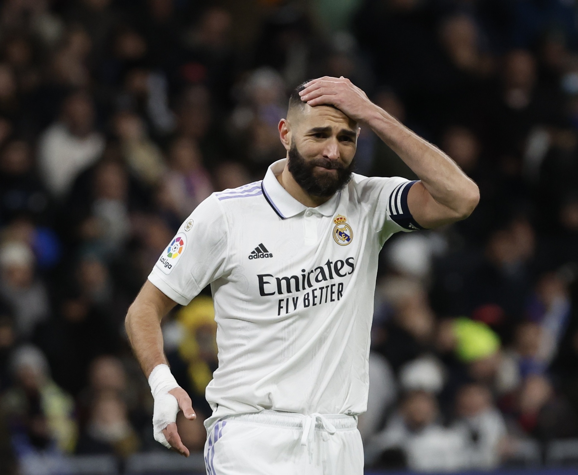 El Real Madrid Viaja Hoy A Austria: Is This A Genius Move? - fu4ibog