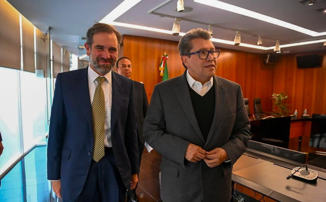 De avalarse Plan B elección de 2024 podría anularse: técnicos del INE