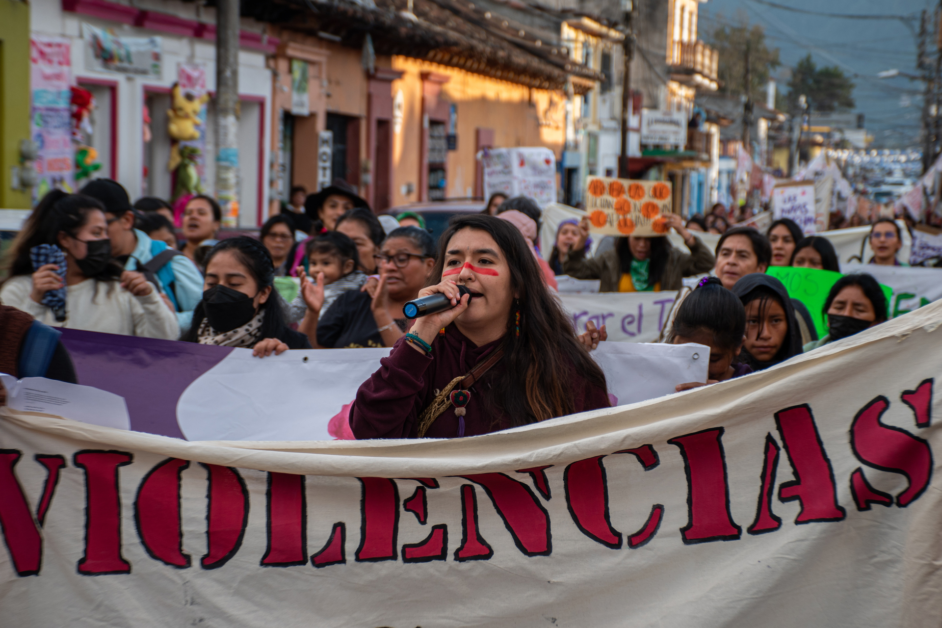 Asesinan a menor de 15 años en Chiapas