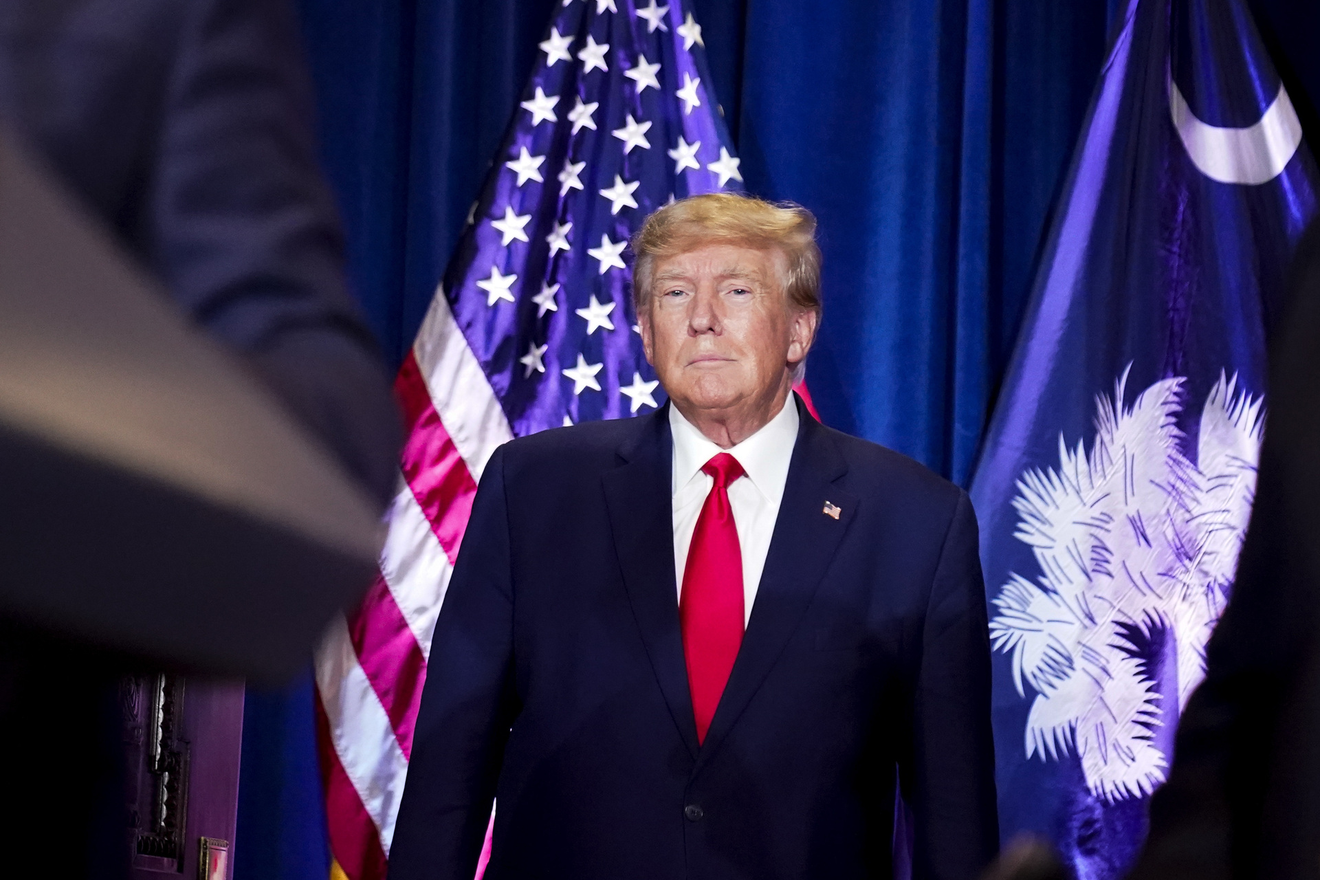 Donald Trump propone aplicar pena de muerte a traficantes de drogas y ...