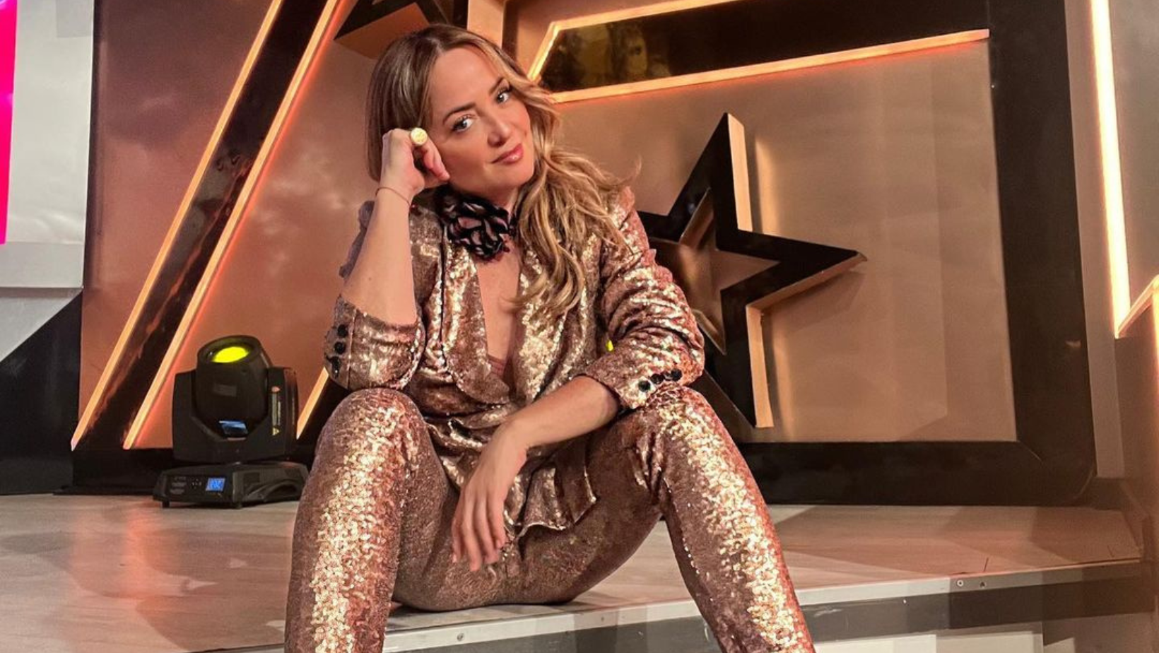 Andrea Legarreta Gana Demanda Millonaria Contra Revista Mexicana 3393