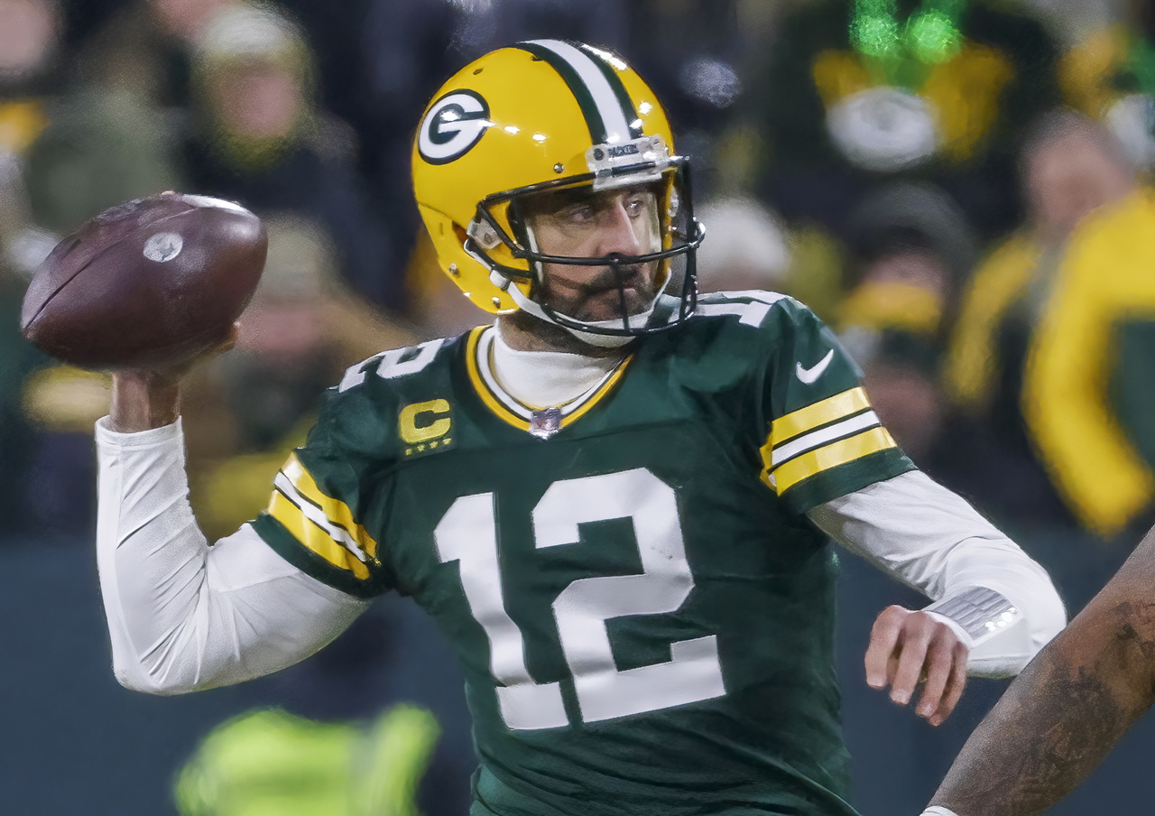 Rodgers se perderá otro juego con los Packers