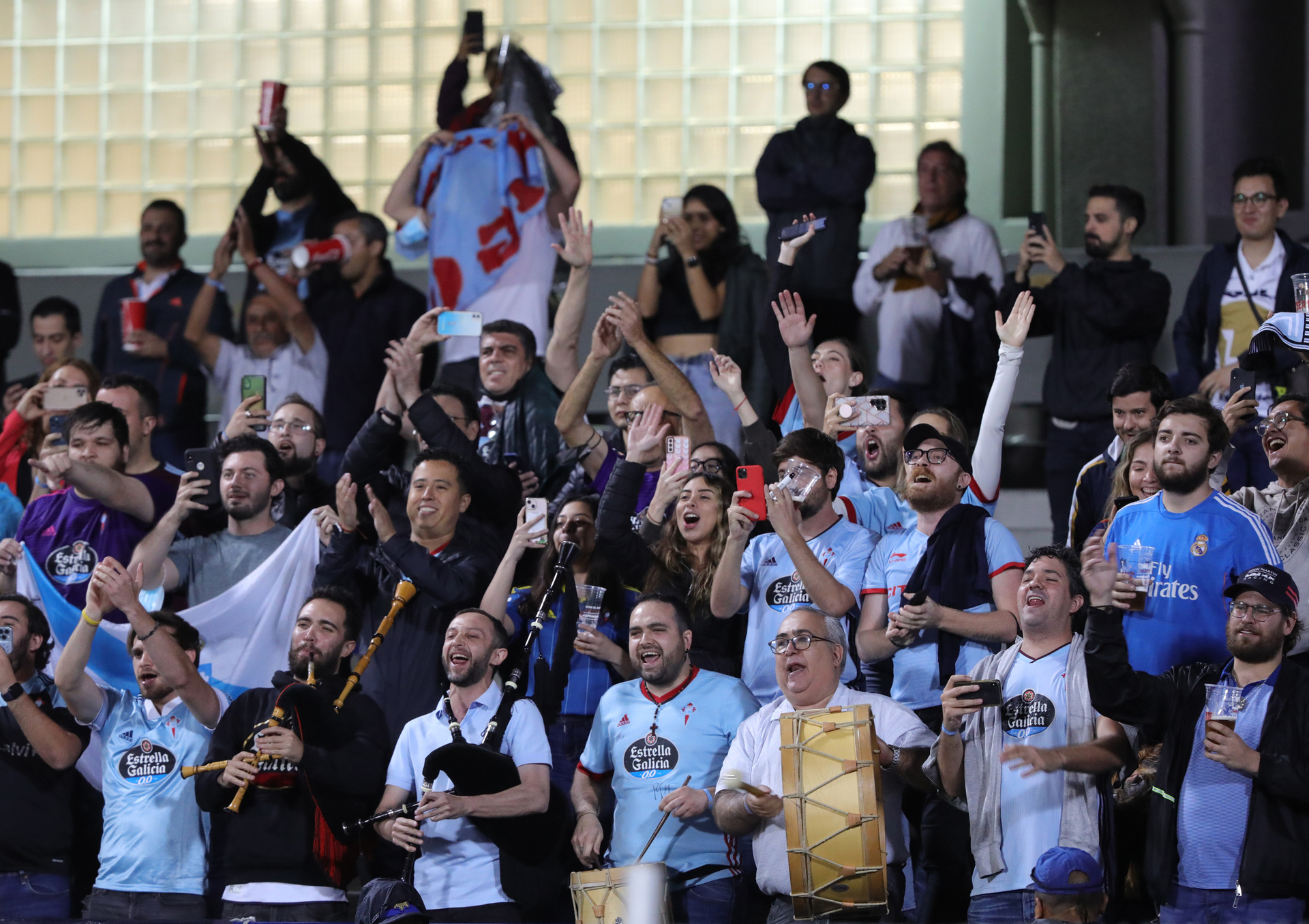 LaLiga anuncia juegos amistosos en México