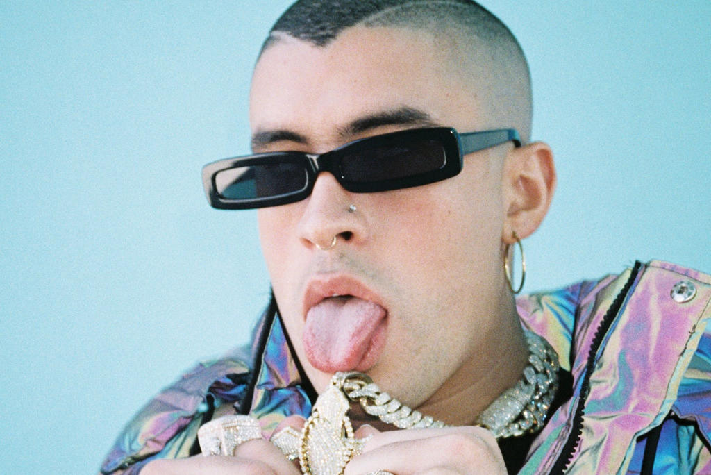 Bad Bunny enfrenta una demanda millonaria de su exnovia