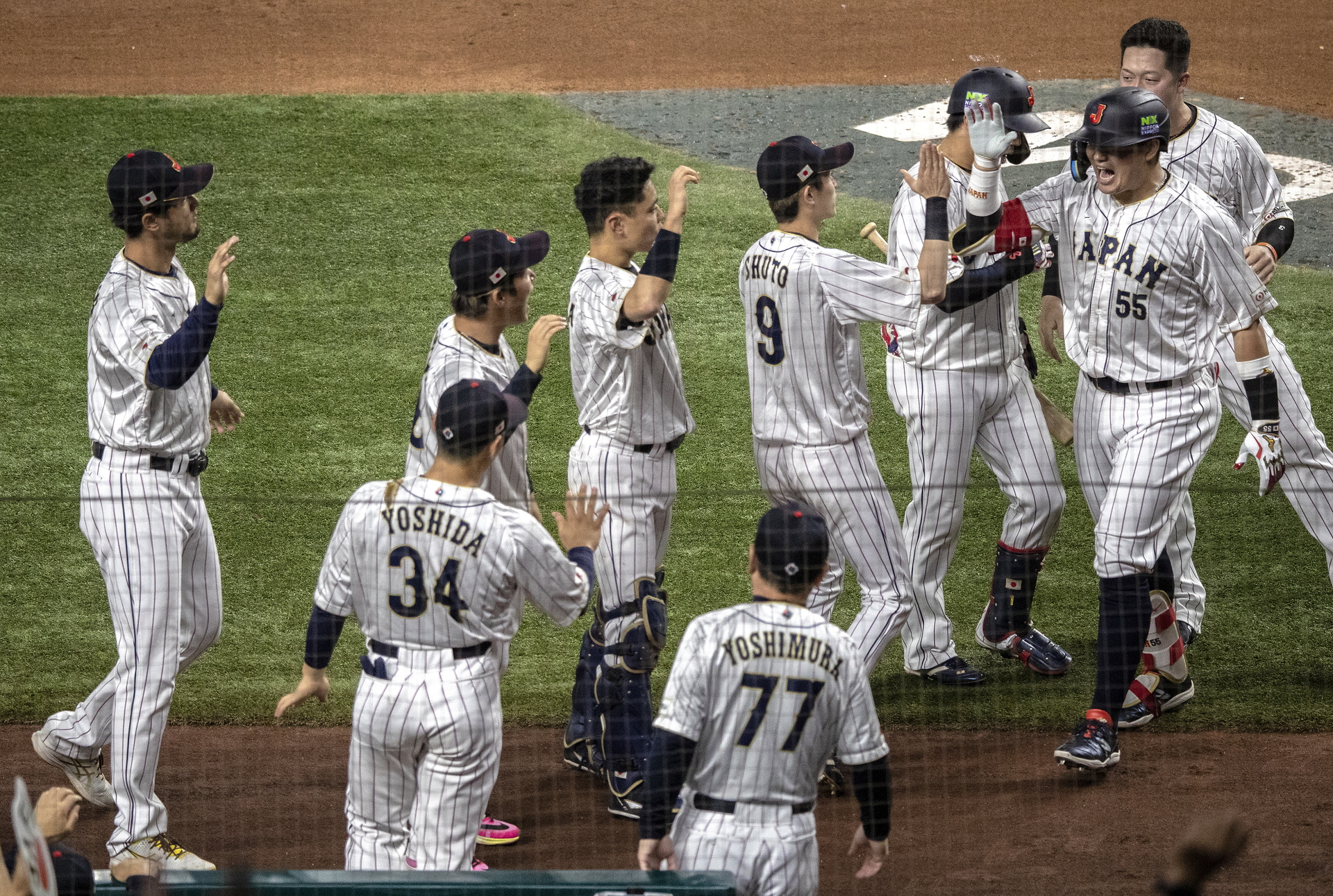 Los D-Backs revelan nuevo look para sus uniformes del 2020