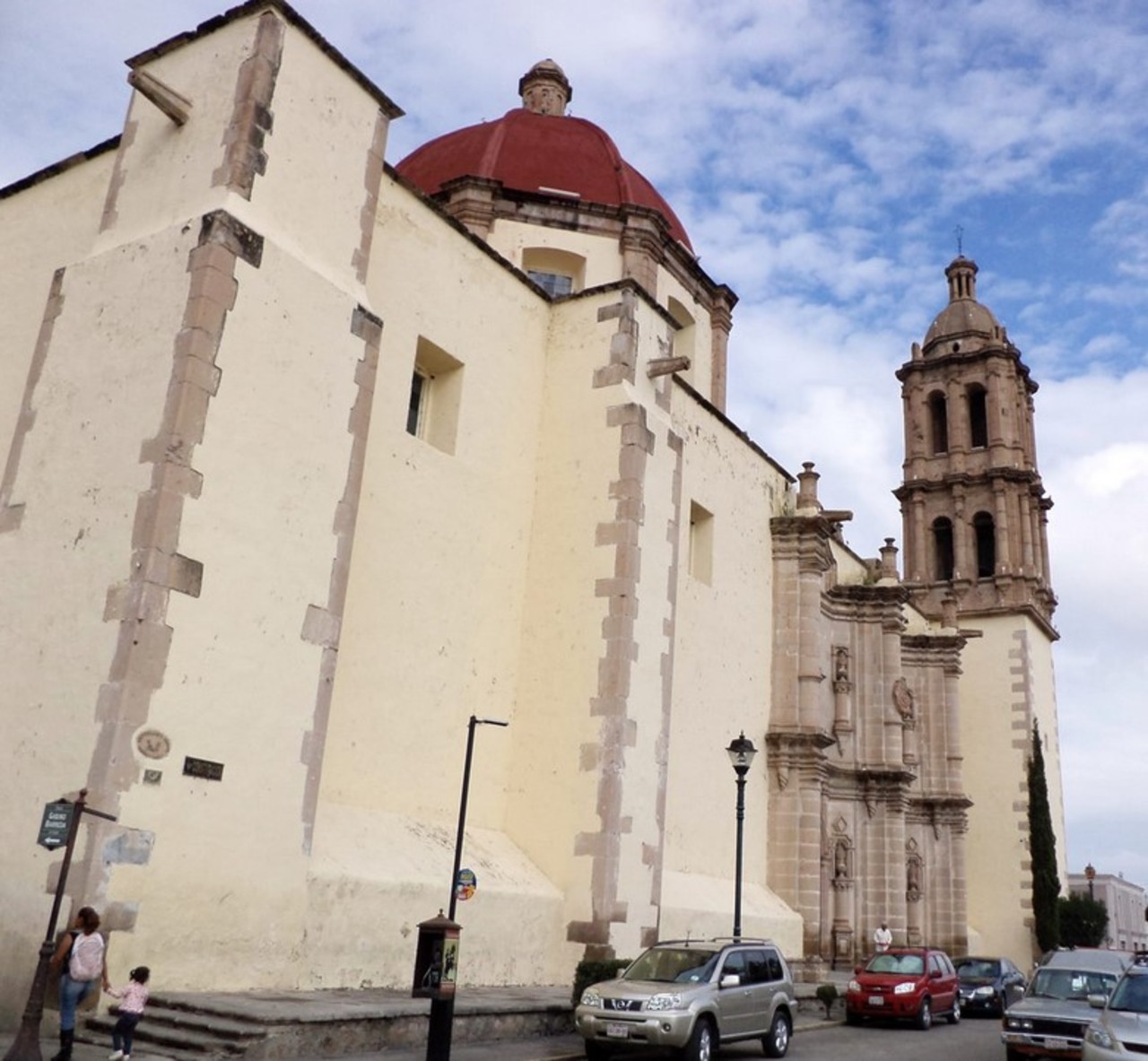 Invitan a niñas, niños y jóvenes a la Pascua de Santa Ana