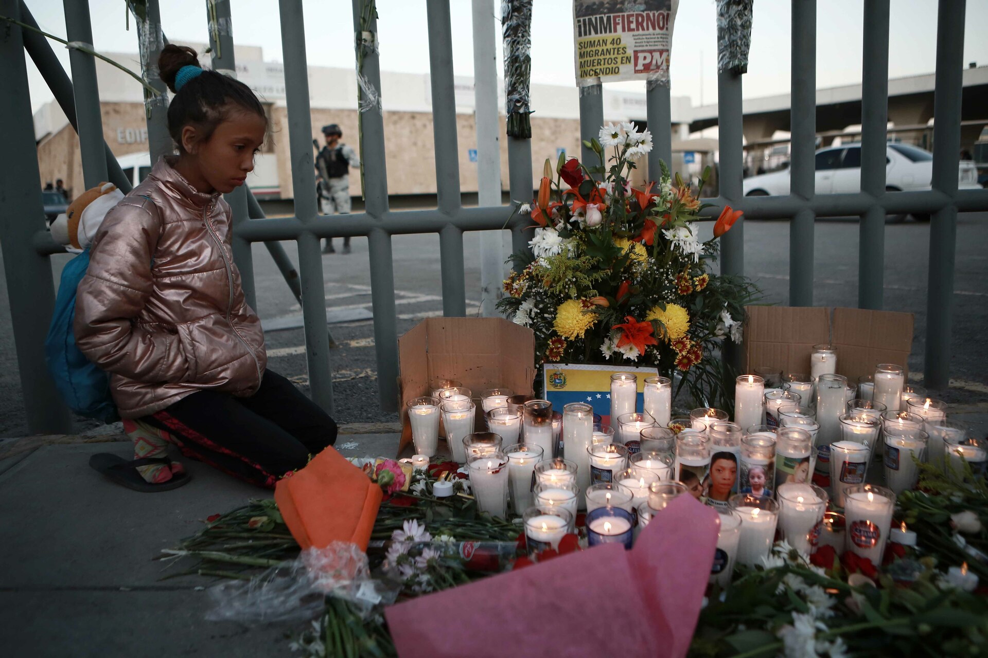 Red Latinoamericana contra la Desaparición Forzada lamenta muerte de ...